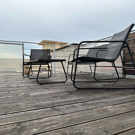 Apartment Hideaway Загреб Екстериор снимка