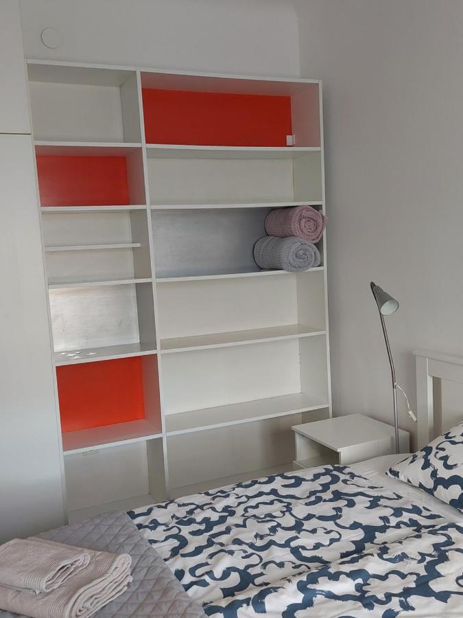 Apartment Hideaway Загреб Екстериор снимка