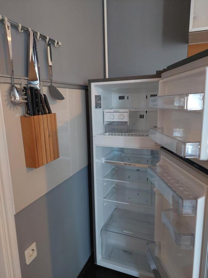 Apartment Hideaway Загреб Екстериор снимка