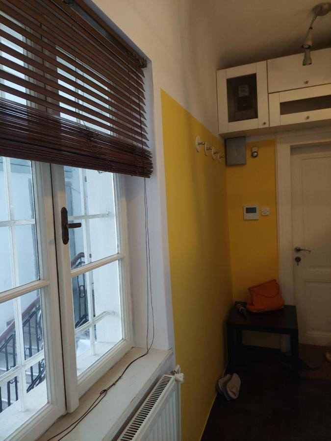 Apartment Hideaway Загреб Екстериор снимка