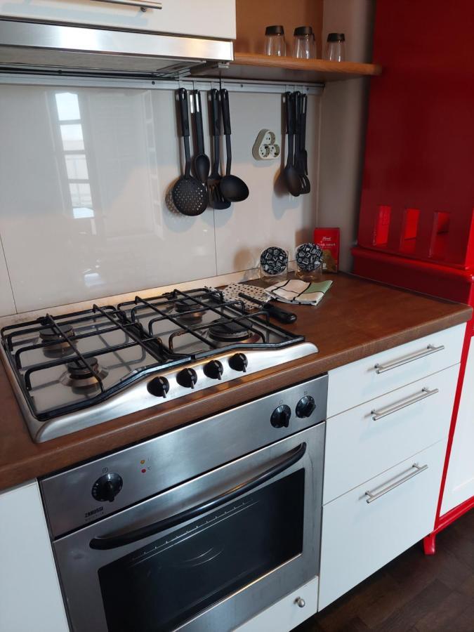 Apartment Hideaway Загреб Екстериор снимка