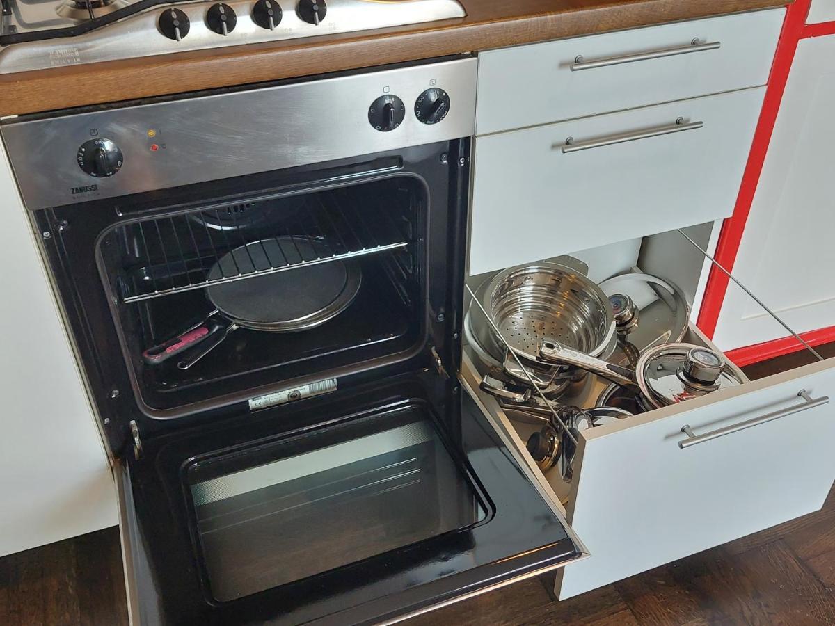 Apartment Hideaway Загреб Екстериор снимка