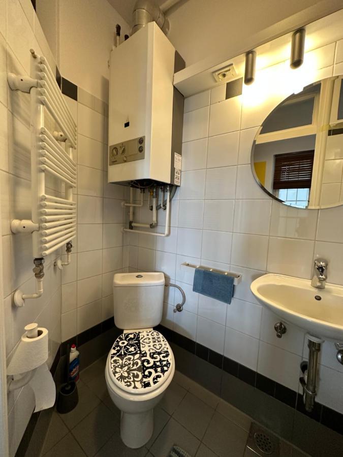 Apartment Hideaway Загреб Екстериор снимка