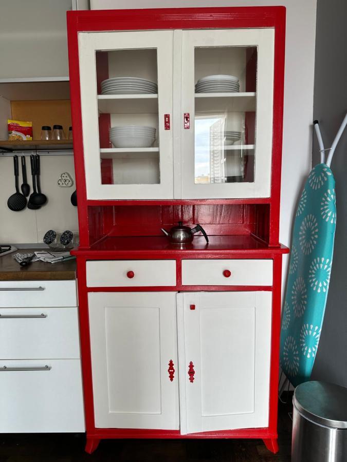 Apartment Hideaway Загреб Екстериор снимка