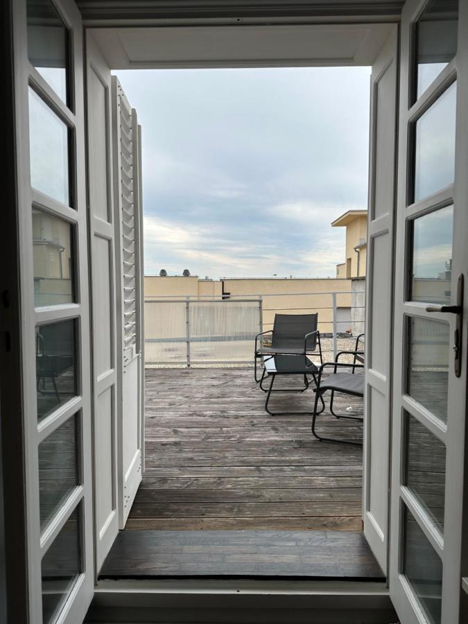 Apartment Hideaway Загреб Екстериор снимка