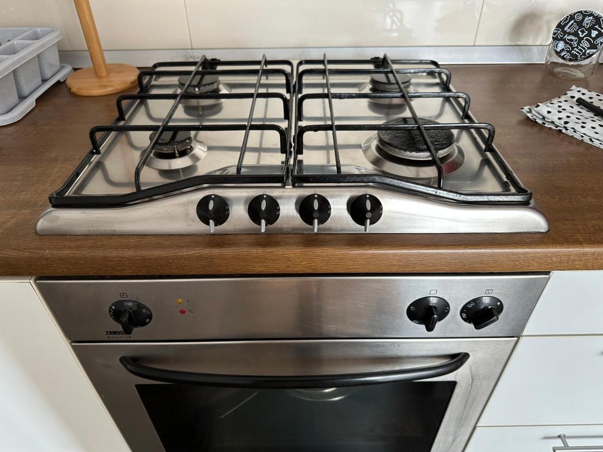 Apartment Hideaway Загреб Екстериор снимка