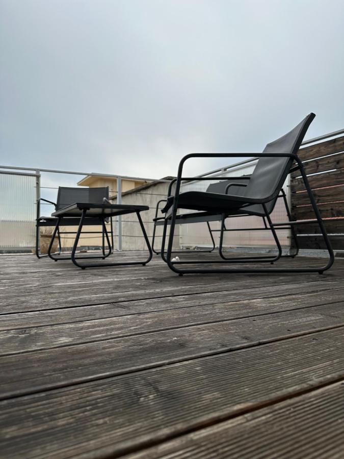Apartment Hideaway Загреб Екстериор снимка