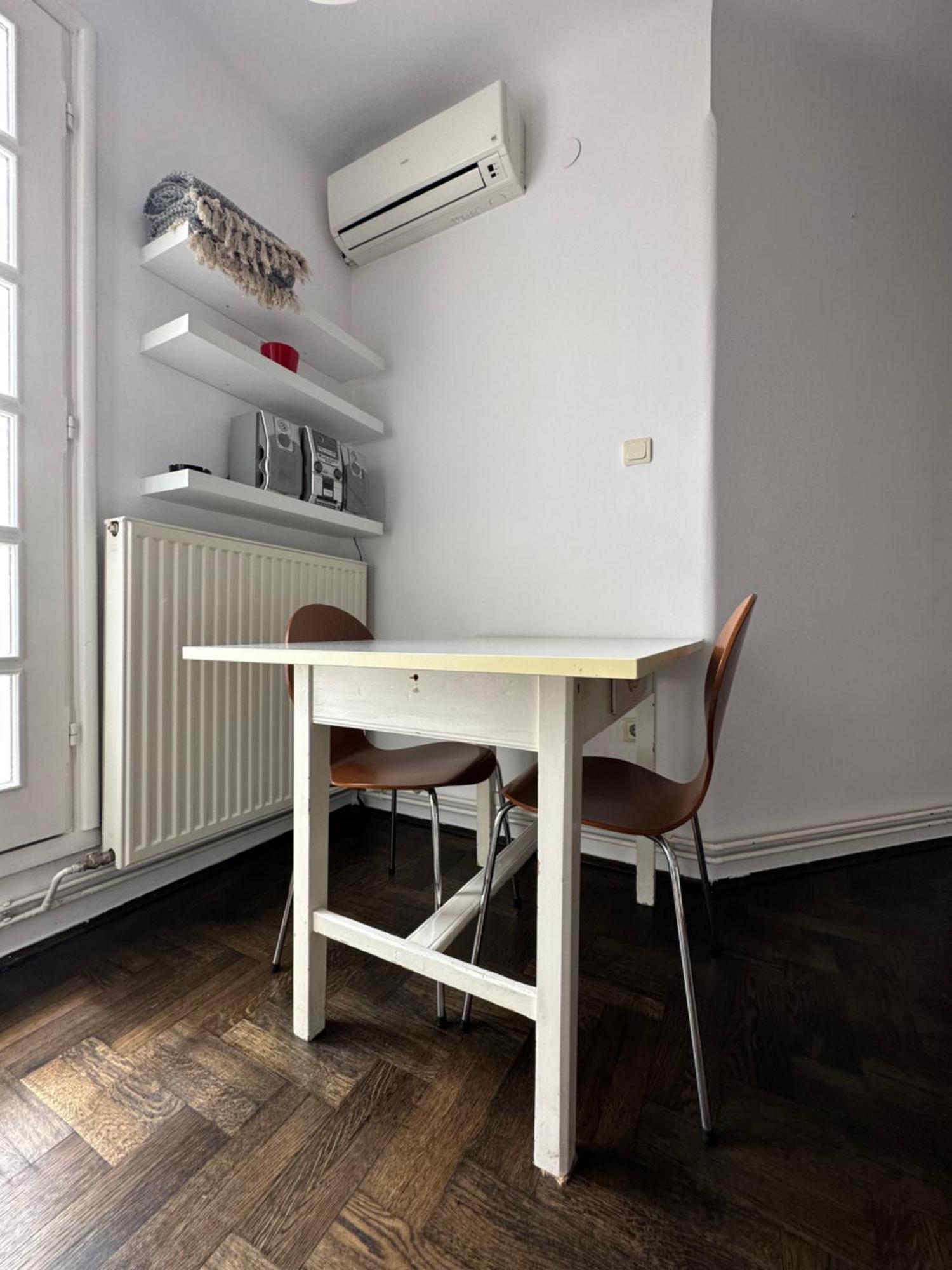 Apartment Hideaway Загреб Екстериор снимка