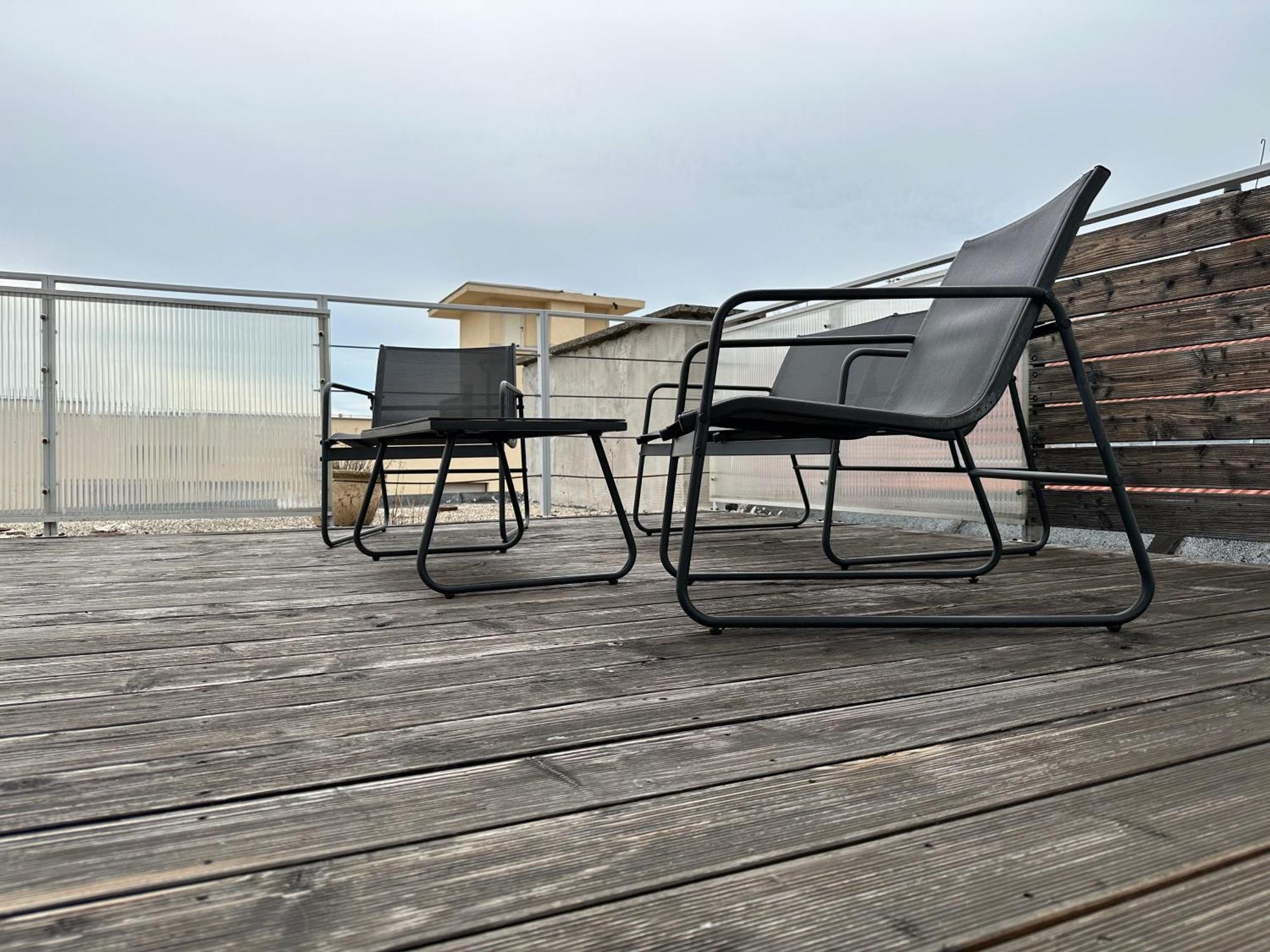 Apartment Hideaway Загреб Екстериор снимка