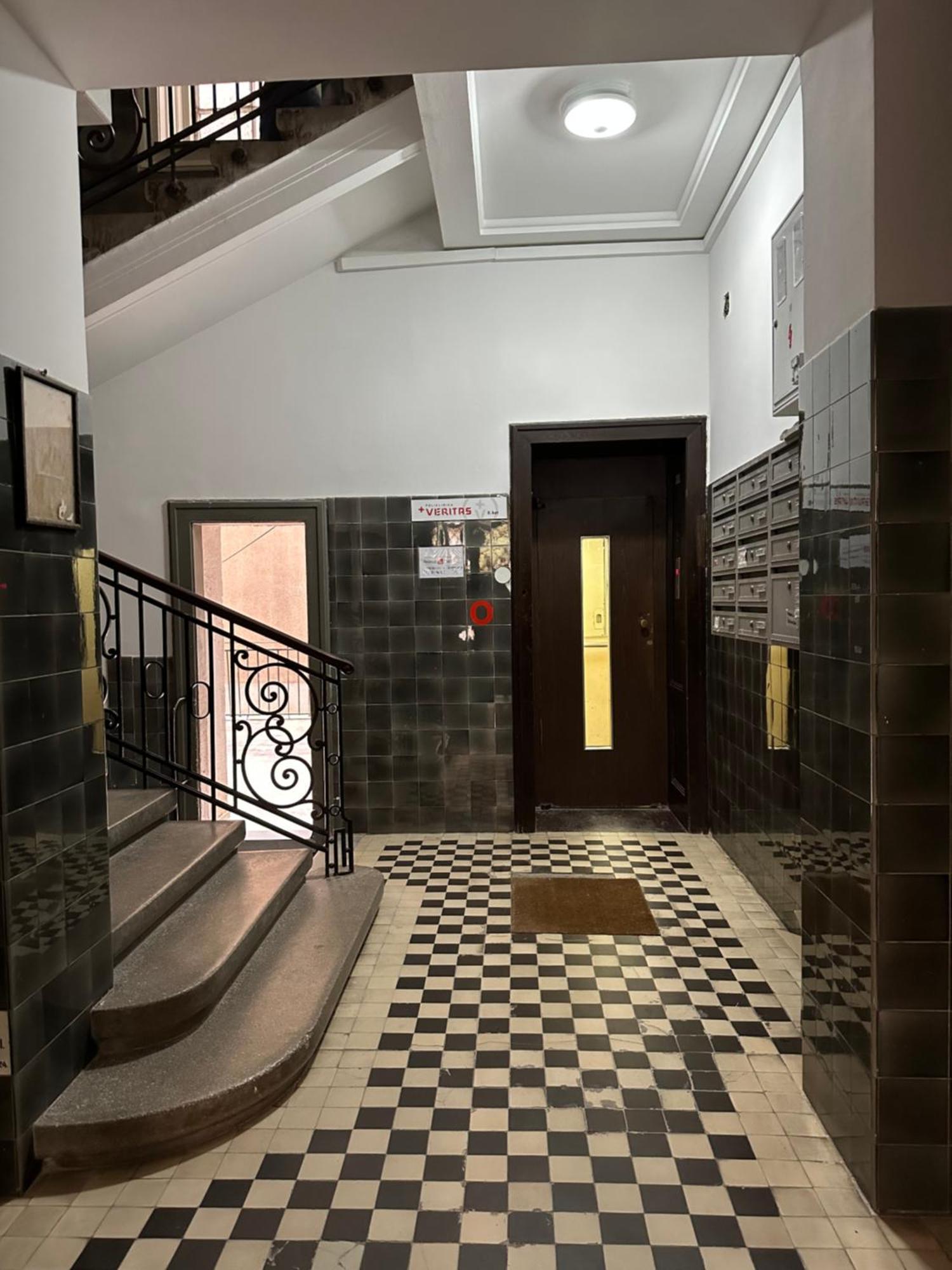 Apartment Hideaway Загреб Екстериор снимка