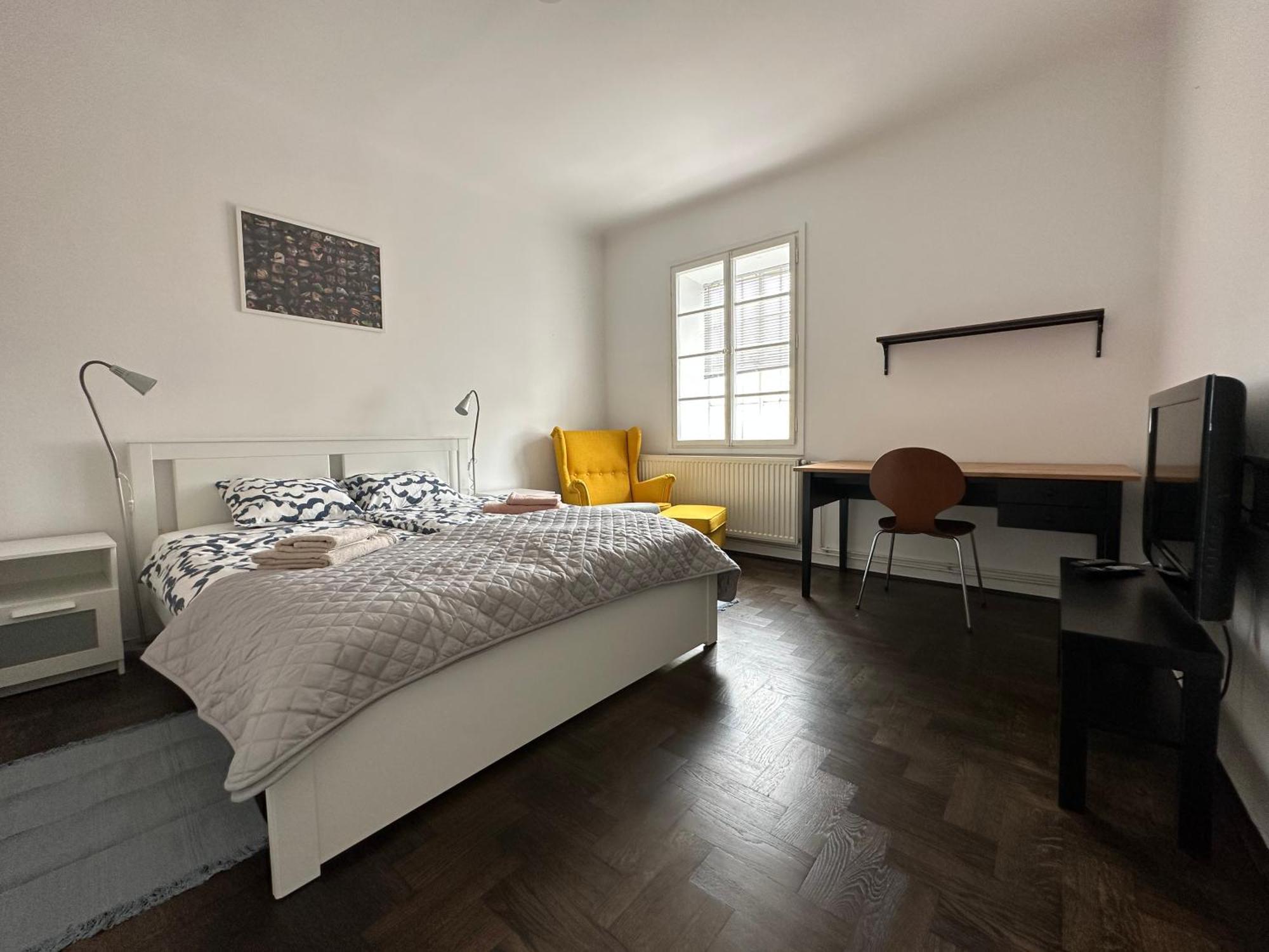 Apartment Hideaway Загреб Екстериор снимка
